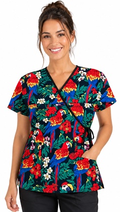 P1230LIMITED - MACAW PARADISE