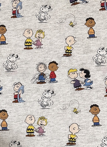 CART8326 - PEANUTS GANG GATHERING