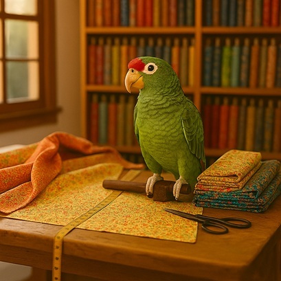 42213 - Fabric For Sale By The Yard