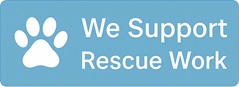 We support rescue work with our scrub sales