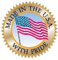 surgical caps made in the USA button